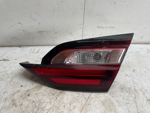 Faro portellone ford fiesta - portellone,