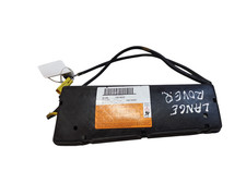 Land Rover Discovery 3 - LR3