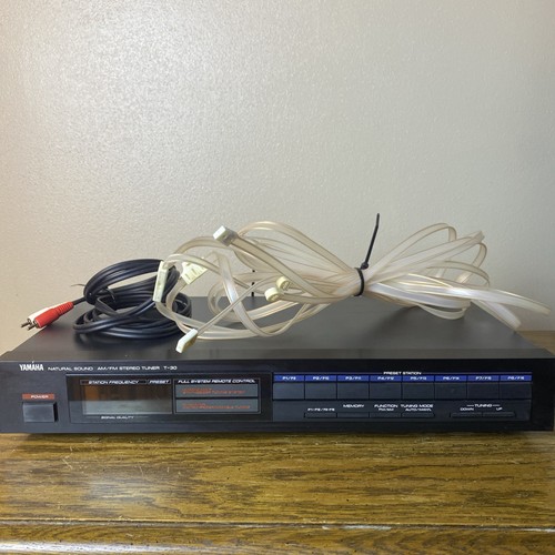 Sintonizzatore stereo fm - sintonizzatore, am/fm