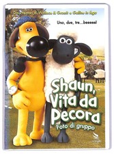 shaun vita da pecora foto di