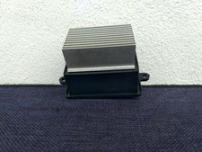 RESISTENZA RISCALDAMENTO CLIMA STUFA ABITACOLO FIAT 500X SPORT 2020 RICAMBI AUTO