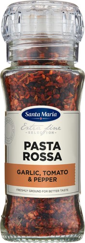 Santa maria pasta rossa - santa,