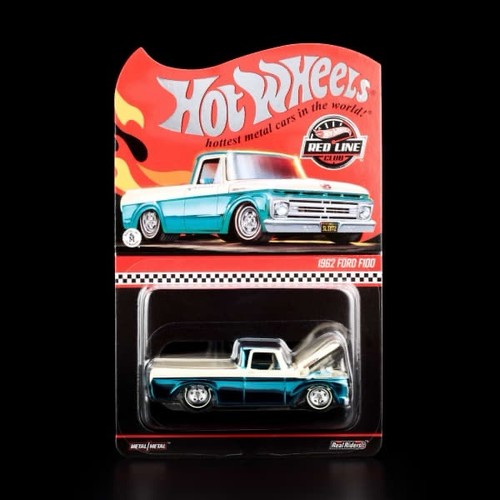 Hot wheels rlc - wheels, exclusive