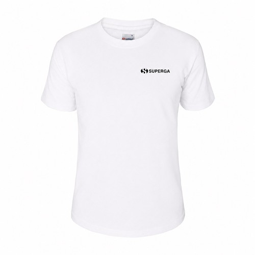 Shirt maglietta uomo superga - maglietta,