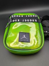 Nike Air Jordan Jelly Bag