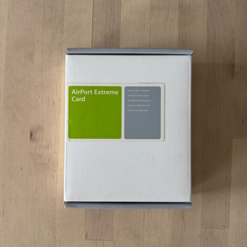 Apple airport extreme scheda - airport,