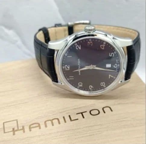 Orologio hamilton jazzmaster - hamilton,