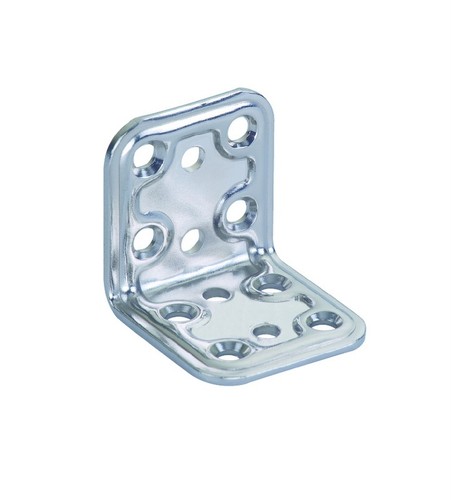 Piastra inox giunzione - inox,