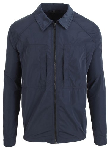 Giacca vento uomo leggera - a,
