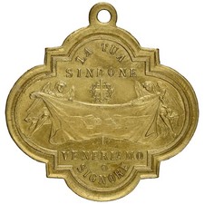 Medaglia Ostensione della