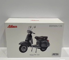 1:10 Schuco Vespa PX 125