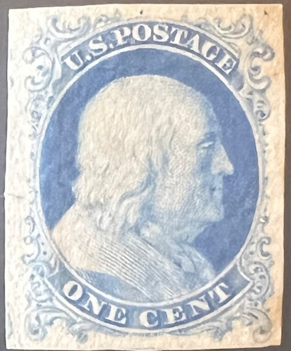 Scott 40p5 1875 stampa - 1875,