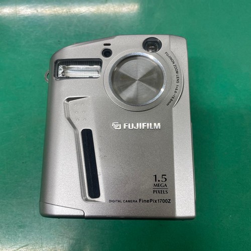 Fotocamera digitale compatta