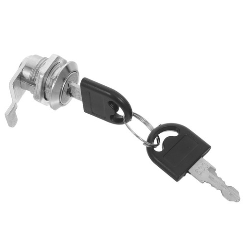 Lucchetto dispenser carta