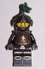LEGO® Minifigure Castello