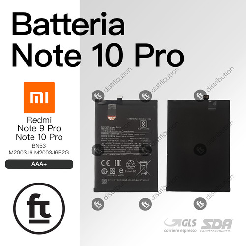 Xiaomi batteria redmi note - batteria,