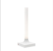 LAMPADA KARTELL GOODNIGHT lampada da tavolo led Bianco *OFFERTA*