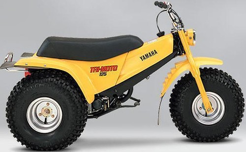 Manuale officina yamaha - d'officina,
