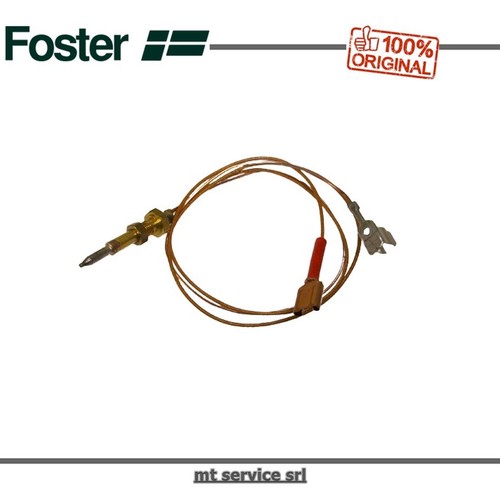 Termocoppia 600 tripla - l.600,