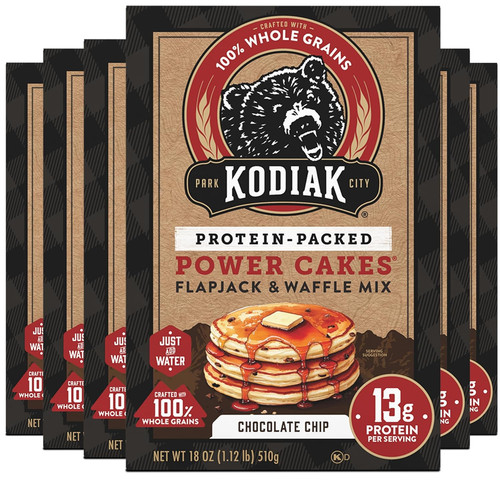 Kodiak cakes power mix - power,