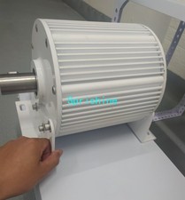 Alternatore Generatore