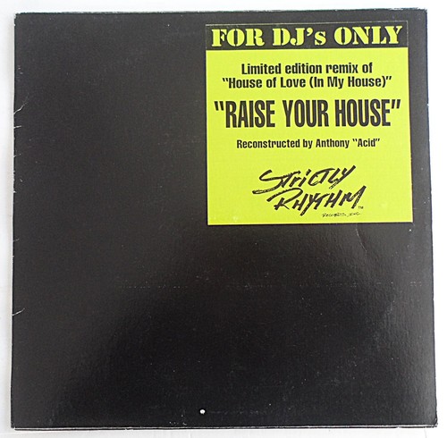 Smooth touch house of - smooth,