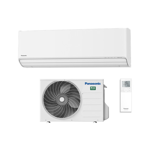 Climatizzatore panasonic - climatizzatore,