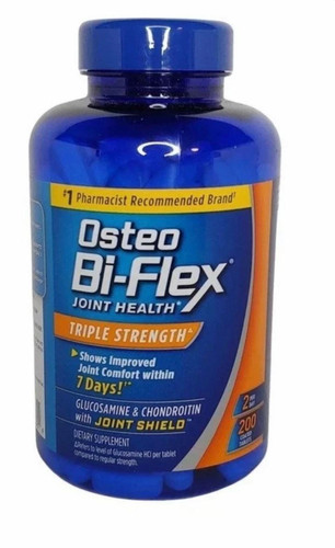 Osteo flex tripla forza - bi-flex,