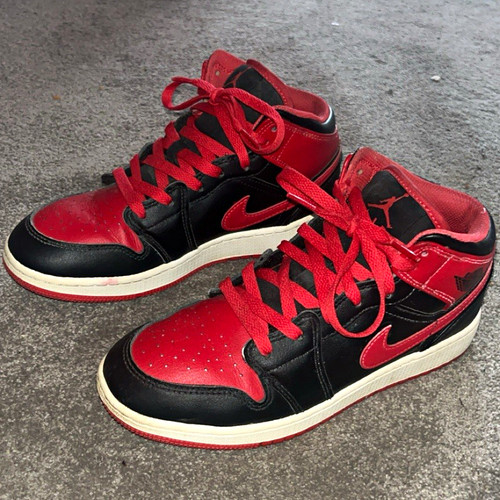 Jordan air mid - jordan,