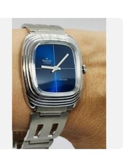 orologio Roxor anni 70 vintage