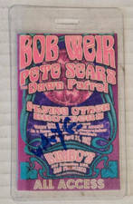 Bob Weir / Pete Sears - Pass