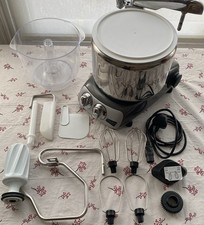 Ankarsrum Assistant Mixer N30