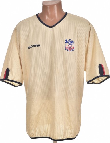 Maglia calcio allenamento - maglia,