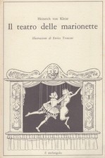 Von Kleist Heinrich Il teatro