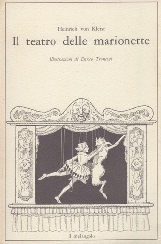 Von kleist heinrich - kleist, il