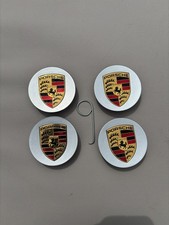 4x Tappi Centrali Ruota