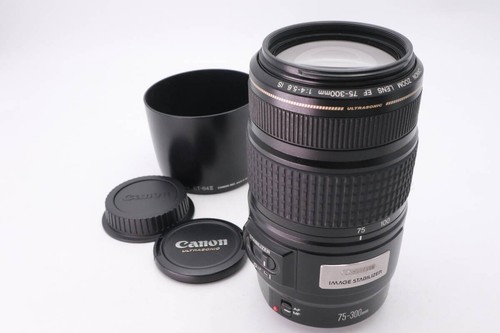 Stampo obiettivo canon zoom - stampo,