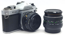 Macchina fotografica vintage