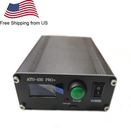 Atu 100 pro - atu-100, sintonizzatore