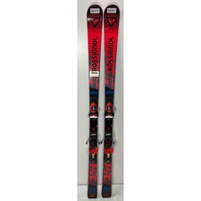 2026 Rossignol Hero Athlete GS