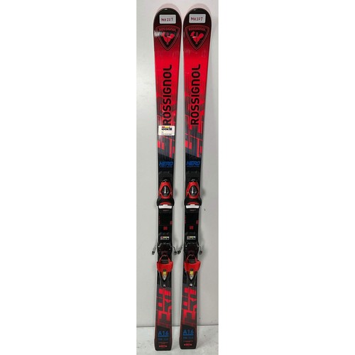 2026 rossignol hero athlete - rossignol, gs