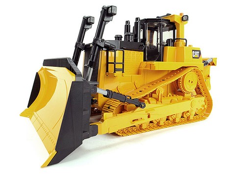 Bruder 02453 caterpillar - 02453,
