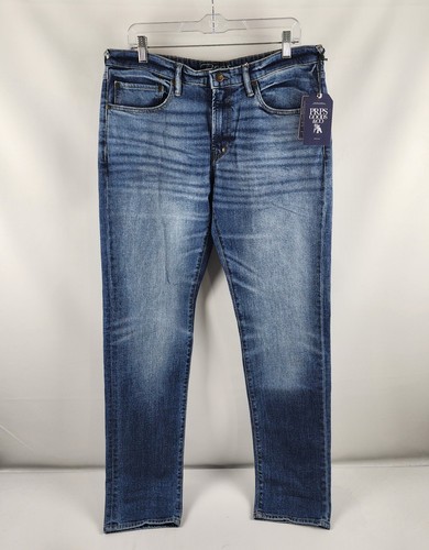 Jeans prps sabre - prps, le