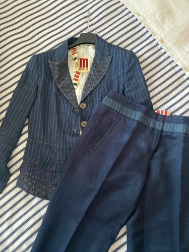 Completo isola marras - completo, i'm