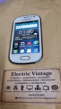 1403NN-Smartphone Samsung Galaxy FAME