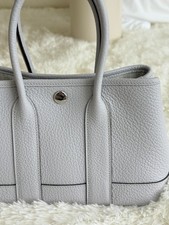 Borsa tote in pelle 23 cm