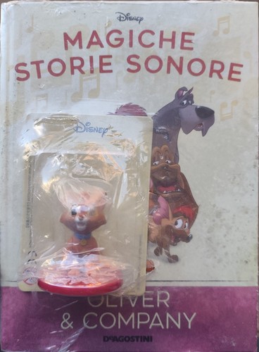 Oliver company disney - &,