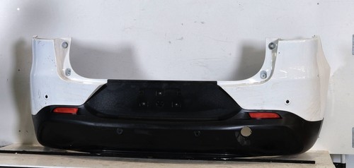 Paraurti posteriore 50569925 - paraurti,