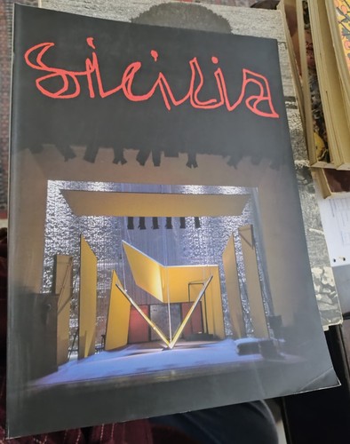 Sicilia rivista - sicilia, (95)