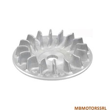 Semipuleggia motrice fissa